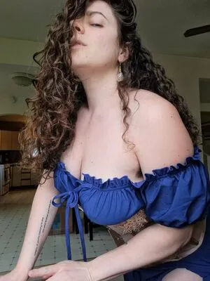 Tiffanyinnature OnlyFans Leaked Free Thumbnail Picture - #usOeygHovY