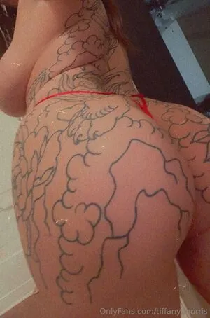 Tiffanyjmorris OnlyFans Leaked Free Thumbnail Picture - #FFGBARigWR