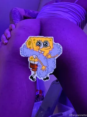 Tiffanylannettevip OnlyFans Leaked Free Thumbnail Picture - #1kuXGc2xJJ