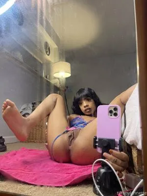 Tiffanylannettevip OnlyFans Leaked Free Thumbnail Picture - #9QX3V8FoXq