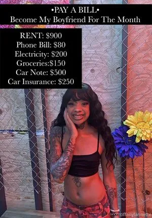 Tiffanylannettevip OnlyFans Leaked Free Thumbnail Picture - #BPk7w74PKw