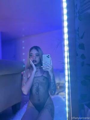 Tiffanylannettevip OnlyFans Leaked Free Thumbnail Picture - #DFlUVdYxDA