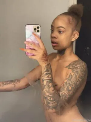 Tiffanylannettevip OnlyFans Leaked Free Thumbnail Picture - #DwXqEhkIAZ