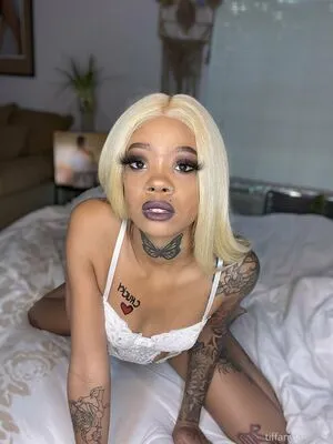 Tiffanylannettevip OnlyFans Leaked Free Thumbnail Picture - #LnfP7xdWIe