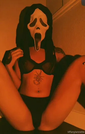 Tiffanylannettevip OnlyFans Leaked Free Thumbnail Picture - #NoI8EyTkQw