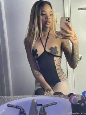 Tiffanylannettevip OnlyFans Leaked Free Thumbnail Picture - #SoEnatmIu7