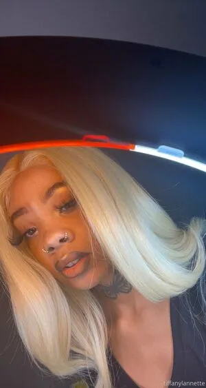 Tiffanylannettevip OnlyFans Leaked Free Thumbnail Picture - #iBVVXs2Mzg