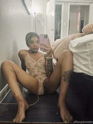 Tiffanylannettevip OnlyFans Leaked Free Thumbnail Picture - #nJemIfdA3e