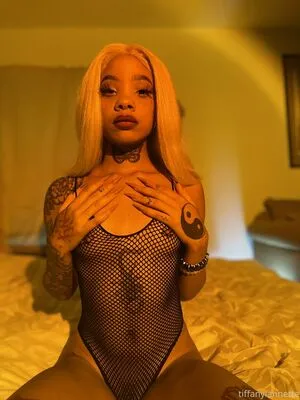 Tiffanylannettevip OnlyFans Leaked Free Thumbnail Picture - #rZslnWfaIy