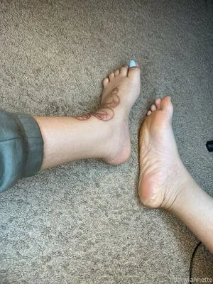 Tiffanylannettevip OnlyFans Leaked Free Thumbnail Picture - #t3CoU07yUx