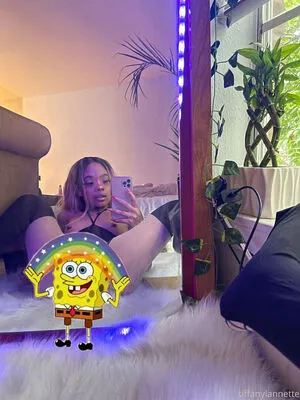 Tiffanylannettevip OnlyFans Leaked Free Thumbnail Picture - #zR7htujCSv