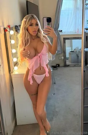 Tiffanylouise OnlyFans Leaked Free Thumbnail Picture - #7i67jkR28Z