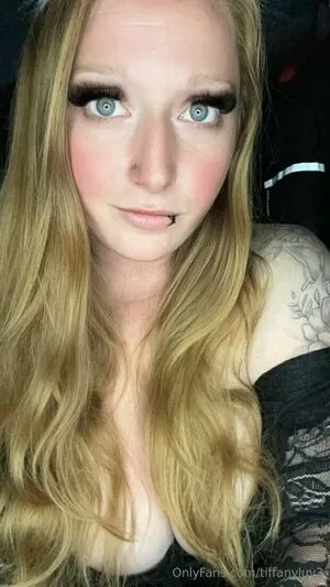 Tiffanyluv3 OnlyFans Leaked Free Thumbnail Picture - #2632Bl9r1E