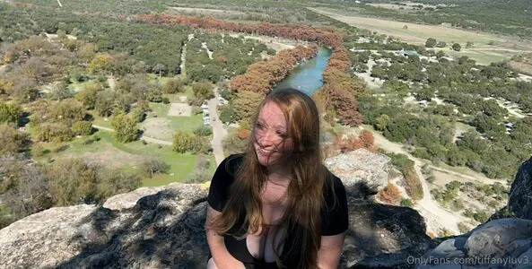 Tiffanyluv3 OnlyFans Leaked Free Thumbnail Picture - #5yveOxjHvw