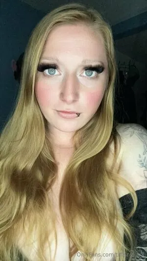 Tiffanyluv3 OnlyFans Leaked Free Thumbnail Picture - #AX8FDdfhv5