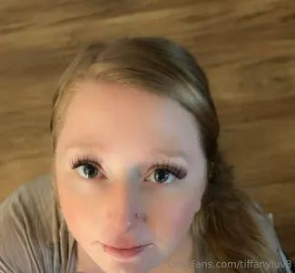 Tiffanyluv3 OnlyFans Leaked Free Thumbnail Picture - #RwRLTOSYdm