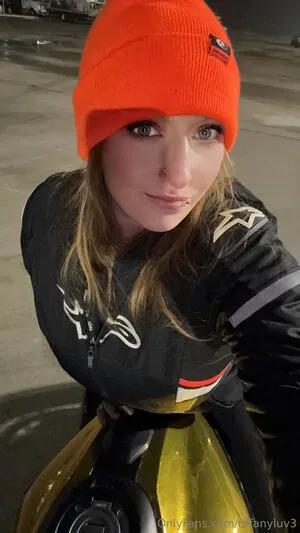Tiffanyluv3 OnlyFans Leaked Free Thumbnail Picture - #Wz1L0Nj3e0