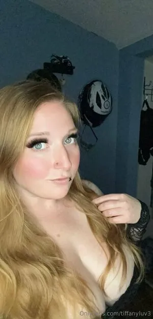 Tiffanyluv3 OnlyFans Leaked Free Thumbnail Picture - #XS1tJuRjLa