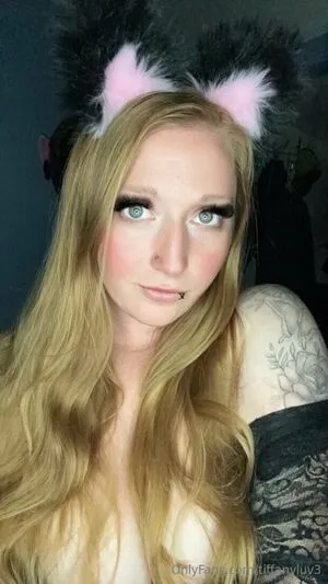 Tiffanyluv3 OnlyFans Leaked Free Thumbnail Picture - #c9Y5q7FIyb