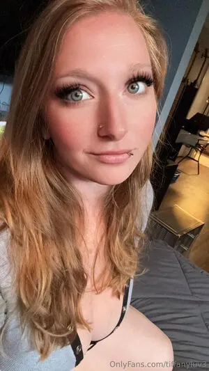 Tiffanyluv3 OnlyFans Leaked Free Thumbnail Picture - #hAnUmPsLCf
