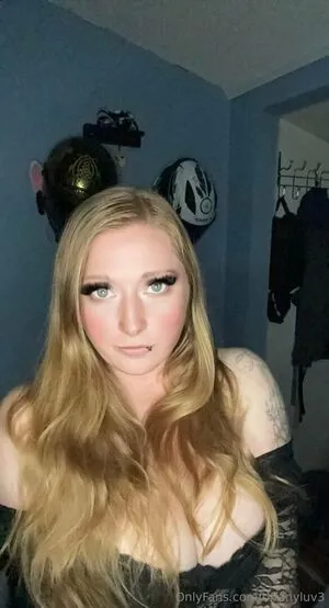 Tiffanyluv3 OnlyFans Leaked Free Thumbnail Picture - #hHCt1XN3UI