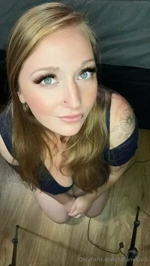Tiffanyluv3 OnlyFans Leaked Free Thumbnail Picture - #huDOaLDpH6