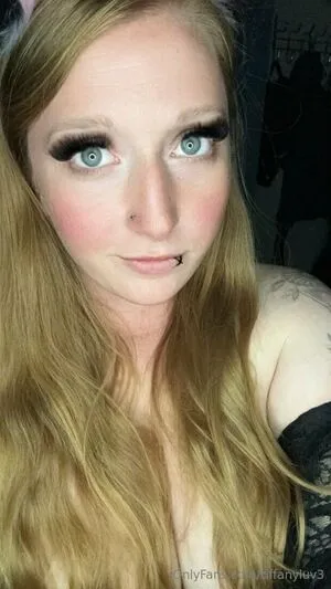 Tiffanyluv3 OnlyFans Leaked Free Thumbnail Picture - #q5vUseKOUP