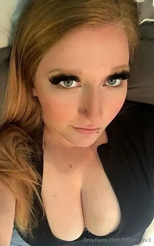Tiffanyluv3 OnlyFans Leaked Free Thumbnail Picture - #tzn1kvcAUg