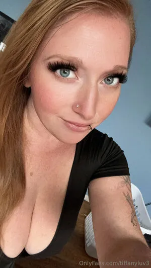Tiffanyluv3 OnlyFans Leaked Free Thumbnail Picture - #xsEP4eypV5