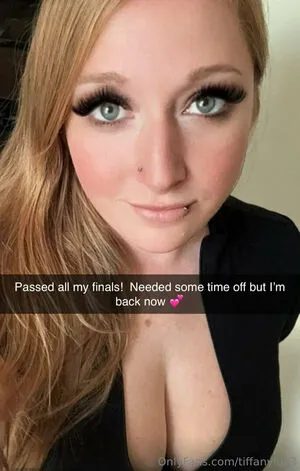 Tiffanyluv3 OnlyFans Leaked Free Thumbnail Picture - #yrvSymx53n