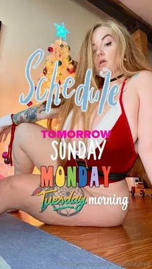 Tiffanyrabbitxfree OnlyFans Leaked Free Thumbnail Picture - #YPiXsa8di8