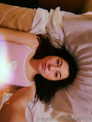 Tiffanyrose420 OnlyFans Leaked Free Thumbnail Picture - #DX2gVNHSIB