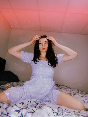Tiffanyrose420 OnlyFans Leaked Free Thumbnail Picture - #OGoLPVILAK