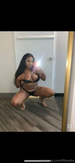 Tiffanysky OnlyFans Leaked Free Thumbnail Picture - #ti7YMZkJOx