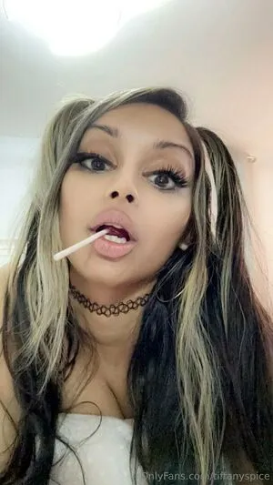 Tiffanyspice OnlyFans Leaked Free Thumbnail Picture - #1QpYdcGBBg