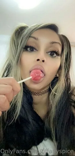Tiffanyspice OnlyFans Leaked Free Thumbnail Picture - #38D6dzkQ0J