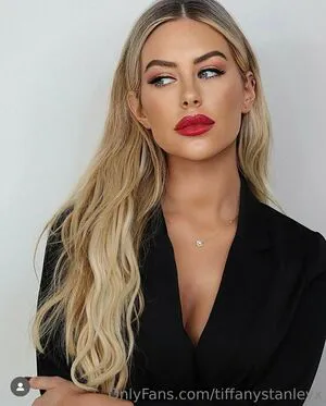 Tiffanystanleyx OnlyFans Leaked Free Thumbnail Picture - #Da7jky3iV1