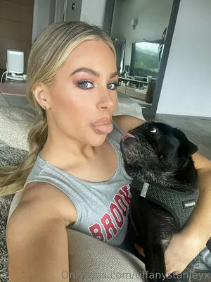 Tiffanystanleyx OnlyFans Leaked Free Thumbnail Picture - #e9DFnwoSkm