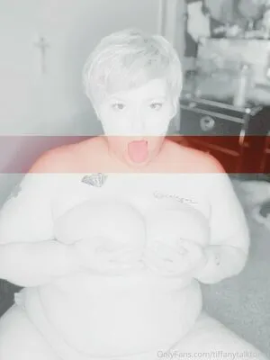 Tiffanytalktome OnlyFans Leaked Free Thumbnail Picture - #oRiQM7m1FB