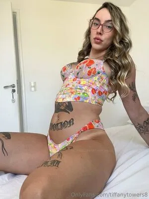 Tiffanytowers8 OnlyFans Leaked Free Thumbnail Picture - #B04hqfPDD8