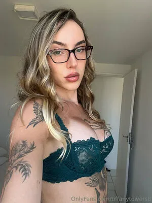 Tiffanytowers8 OnlyFans Leaked Free Thumbnail Picture - #dO1oBLQmo2