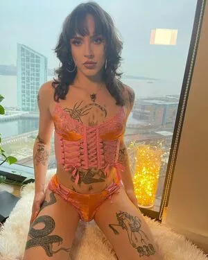 tiffanytowers8 OnlyFans Leaked Free Thumbnail Picture - #wO14mi2LVm