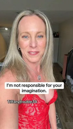 Tiffanytrouble OnlyFans Leaked Free Thumbnail Picture - #felEBleY24