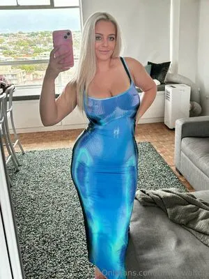 Tiffanywalton OnlyFans Leaked Free Thumbnail Picture - #bEomqKXknI