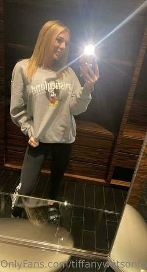 Tiffanywatsonfree OnlyFans Leaked Free Thumbnail Picture - #4RD4SPTVaY