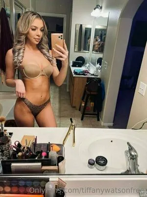 Tiffanywatsonfree OnlyFans Leaked Free Thumbnail Picture - #Wj4cfwAb4A