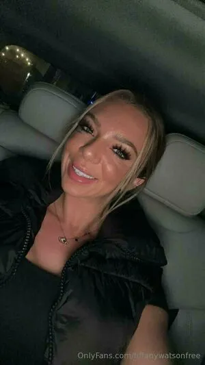 Tiffanywatsonfree OnlyFans Leaked Free Thumbnail Picture - #sehpqCniLl