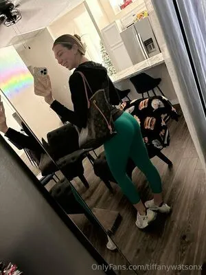 Tiffanywatsonx OnlyFans Leaked Free Thumbnail Picture - #NktgDIbqoB