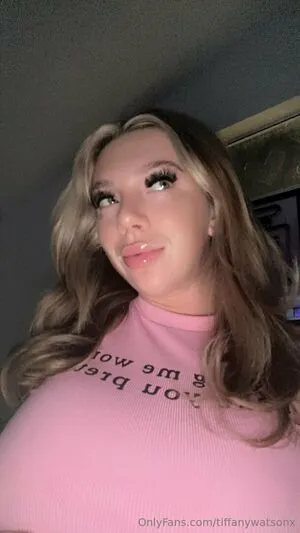 Tiffanywatsonx OnlyFans Leaked Free Thumbnail Picture - #YFjaMR6qGC