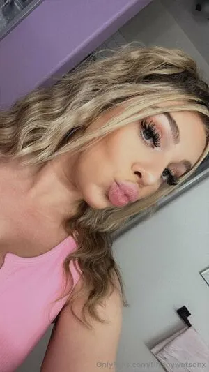 Tiffanywatsonx OnlyFans Leaked Free Thumbnail Picture - #hXWXnFtE8o
